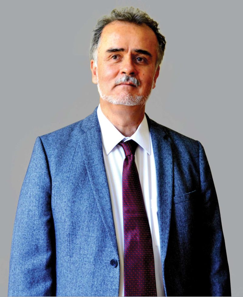 Benjamin Gómez Navarro